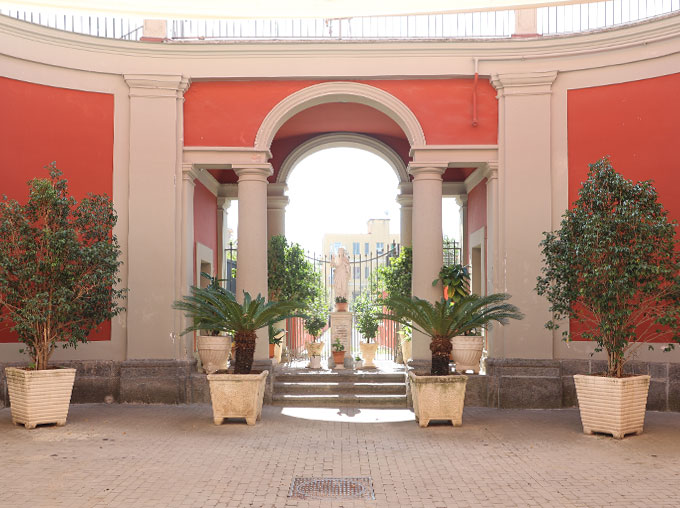 Giardino