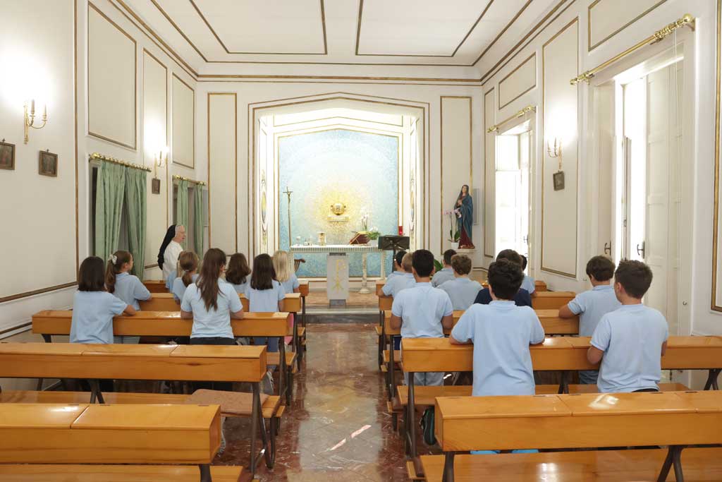 Celebrazione solenne per la chiusura del centenario per la morte del Fondatore don Eustachio Montemurro