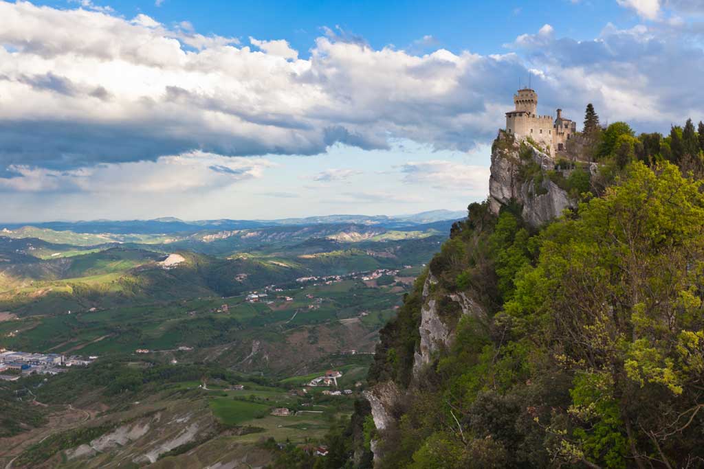 24, 25 e 26 maggio gita scolastica con la IV e V classe